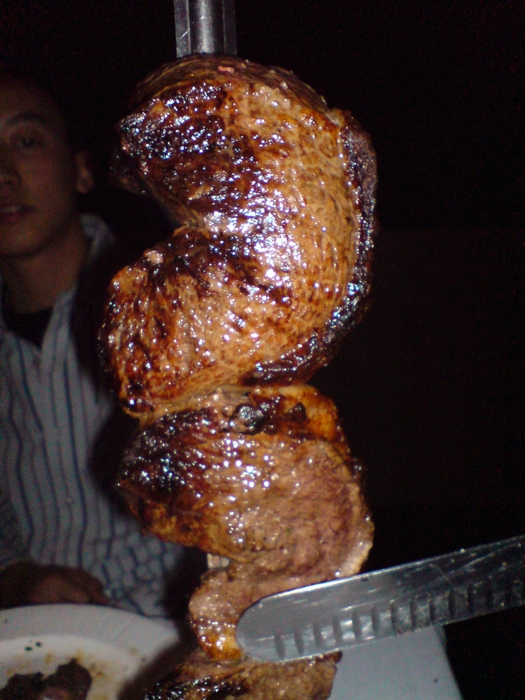 Someone else's Picanha